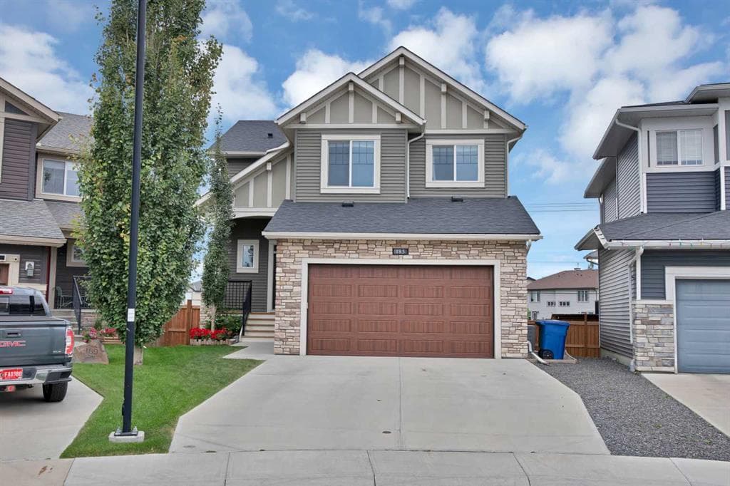 185 Bayside Loop SW — photo 1
