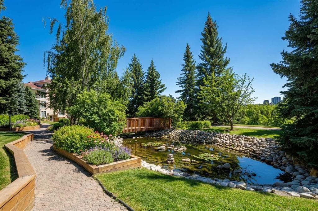 602, 505 Canyon Meadows Drive SW — photo 1