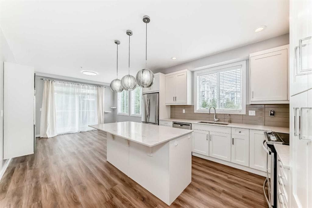 2-bed Apartment for sale at 4101, 522 Cranford Drive SE, Calgary