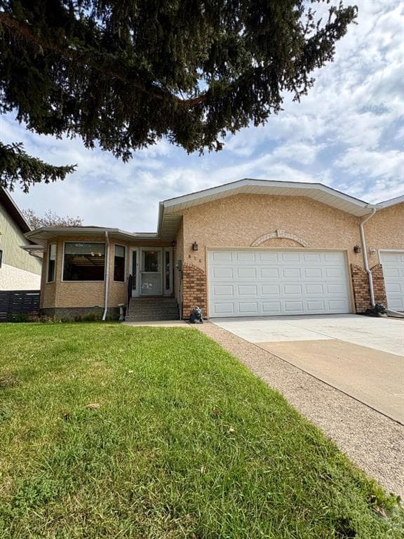626 Prairie Meadows Close W — photo 1