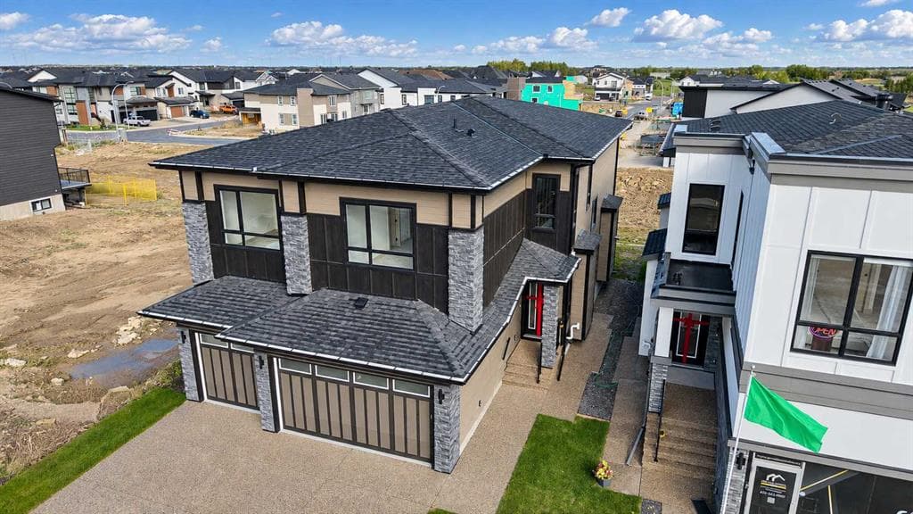 5-bed Detached for sale at 2069 Waterbury Road, Chestermere