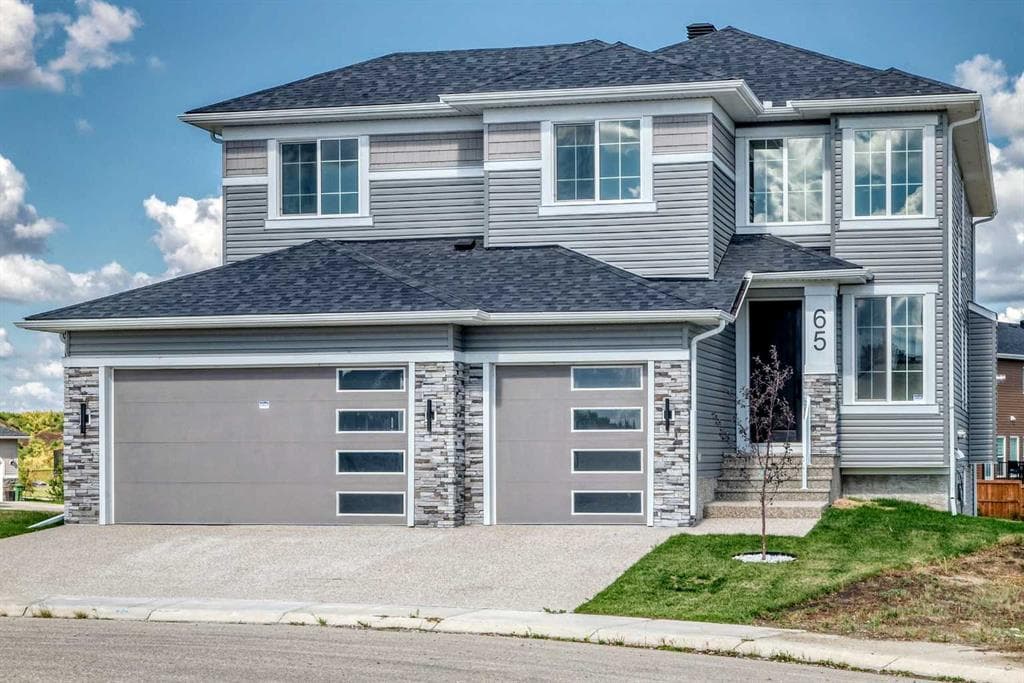 65 Lakes Estates Circle — photo 1