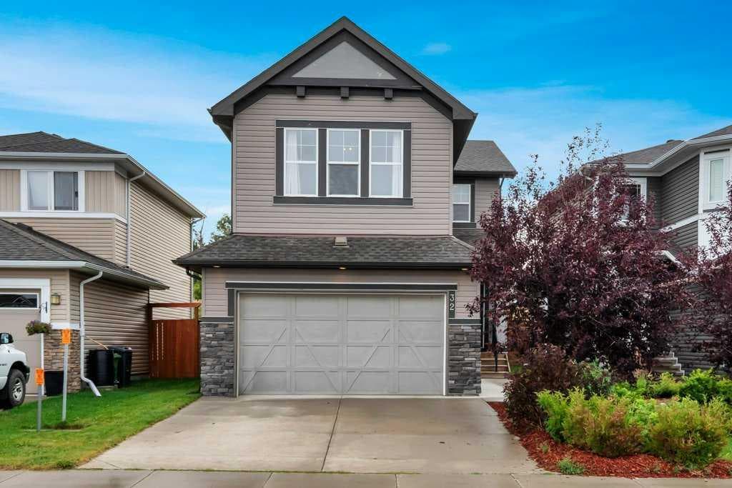 32 Lakewood Circle — photo 1