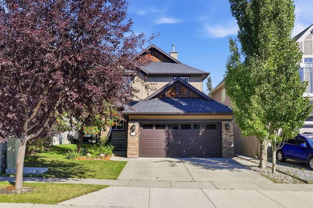 112 Drake Landing Common — photo 1