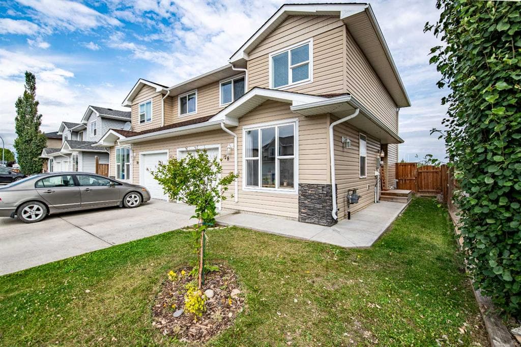 78 Sandpiper Drive — photo 1