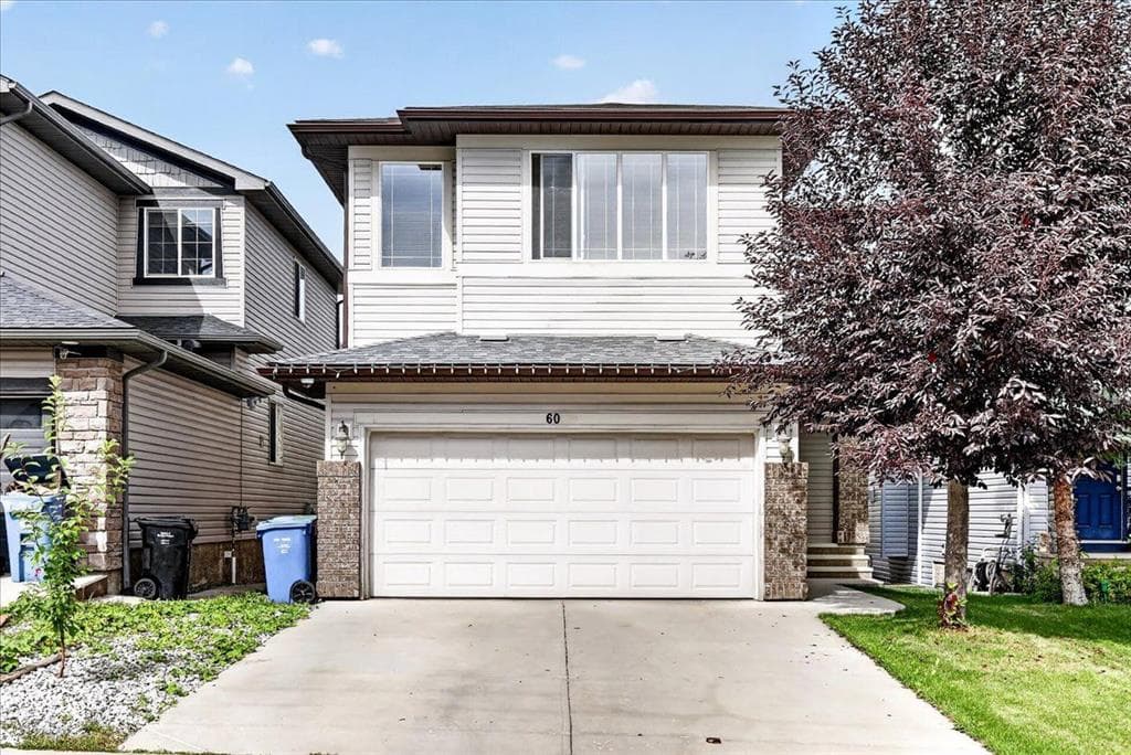 60 Everoak Close SW — photo 1