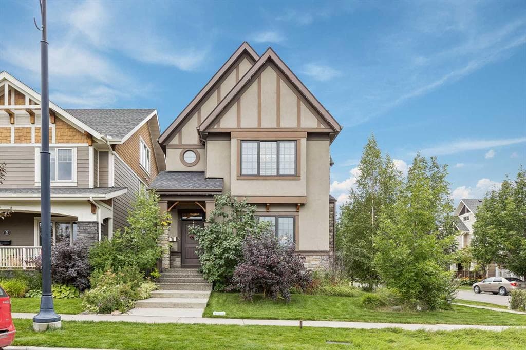 5 Mary Dover Drive SW — photo 1