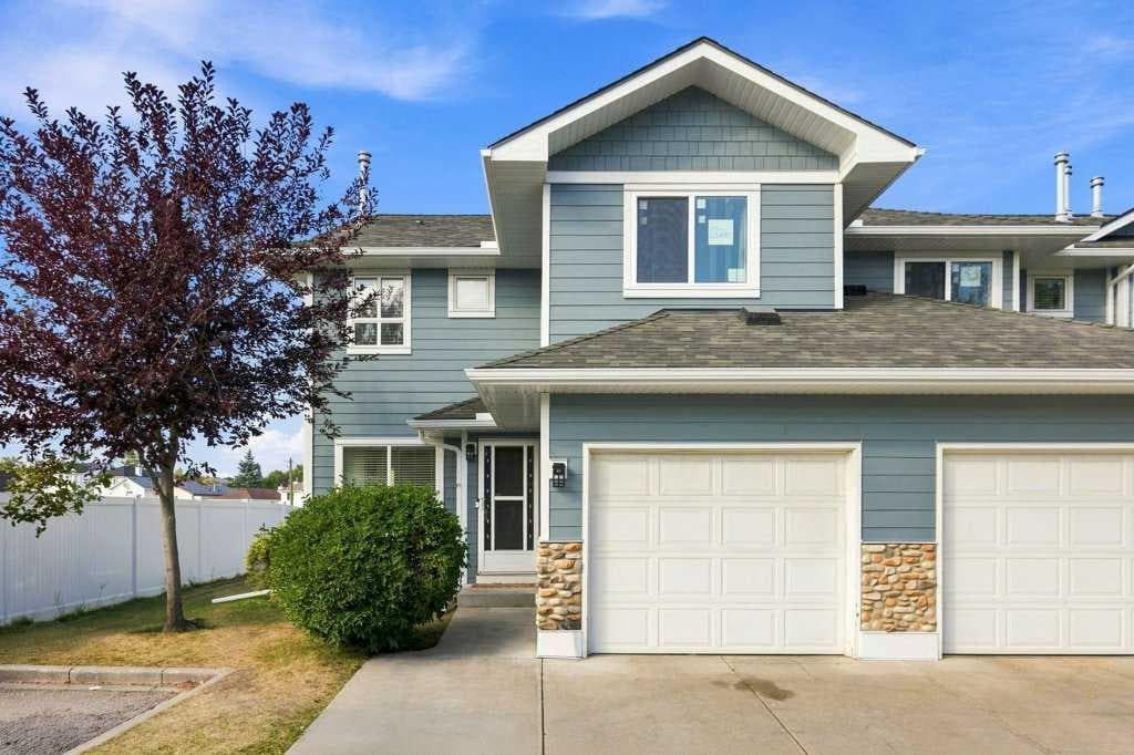 126 Harvest Gold Place NE — photo 1