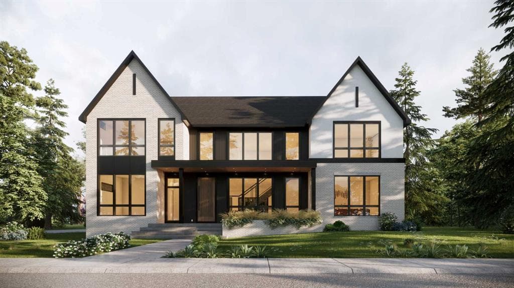 5-bed Detached for sale at 5831 Lodge Crescent SW, Calgary