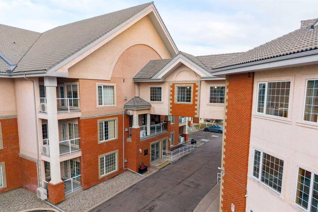 2-bed Apartment for sale at 367, 223 Tuscany Springs Boulevard NW, Calgary