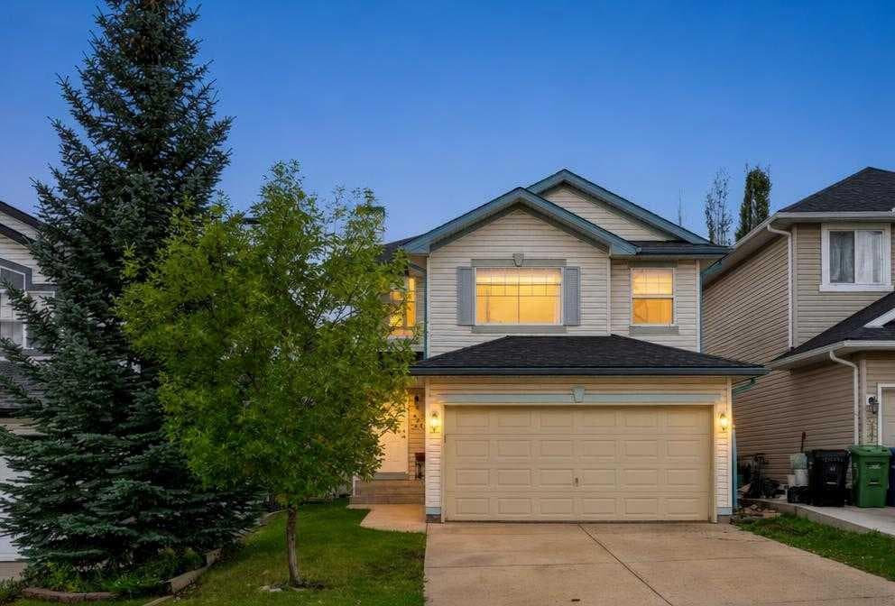 3-bed Detached for sale at 373 Bridlewood Avenue SW, Calgary