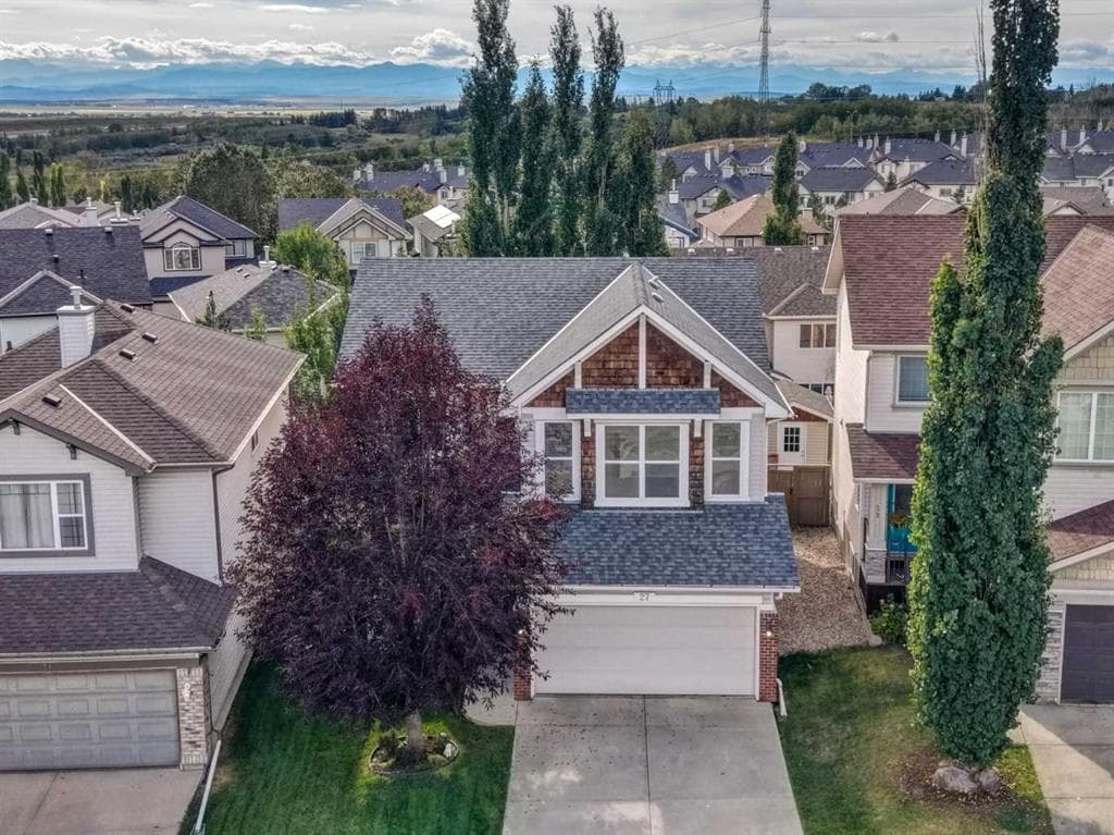 27 Rockyspring Gate NW — photo 1