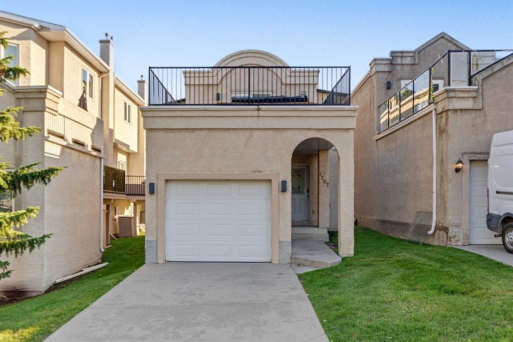 3-bed Detached for sale at 1707 23 Avenue SW, Calgary
