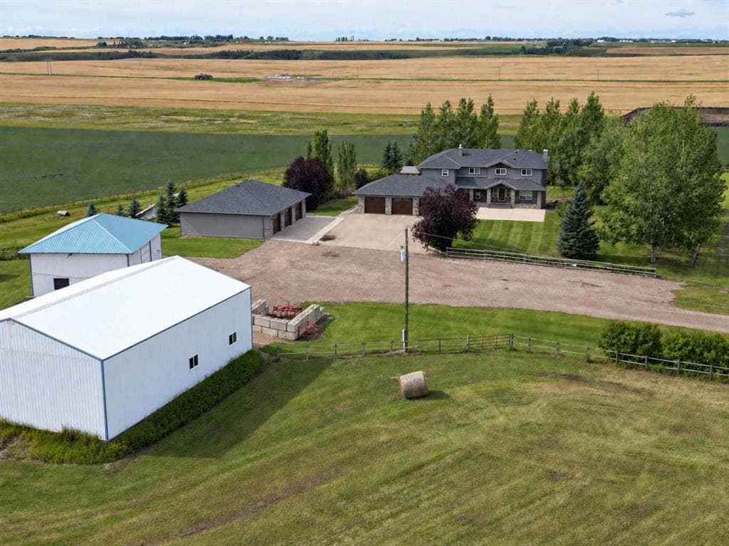 291055 Township Road 290 — photo 1
