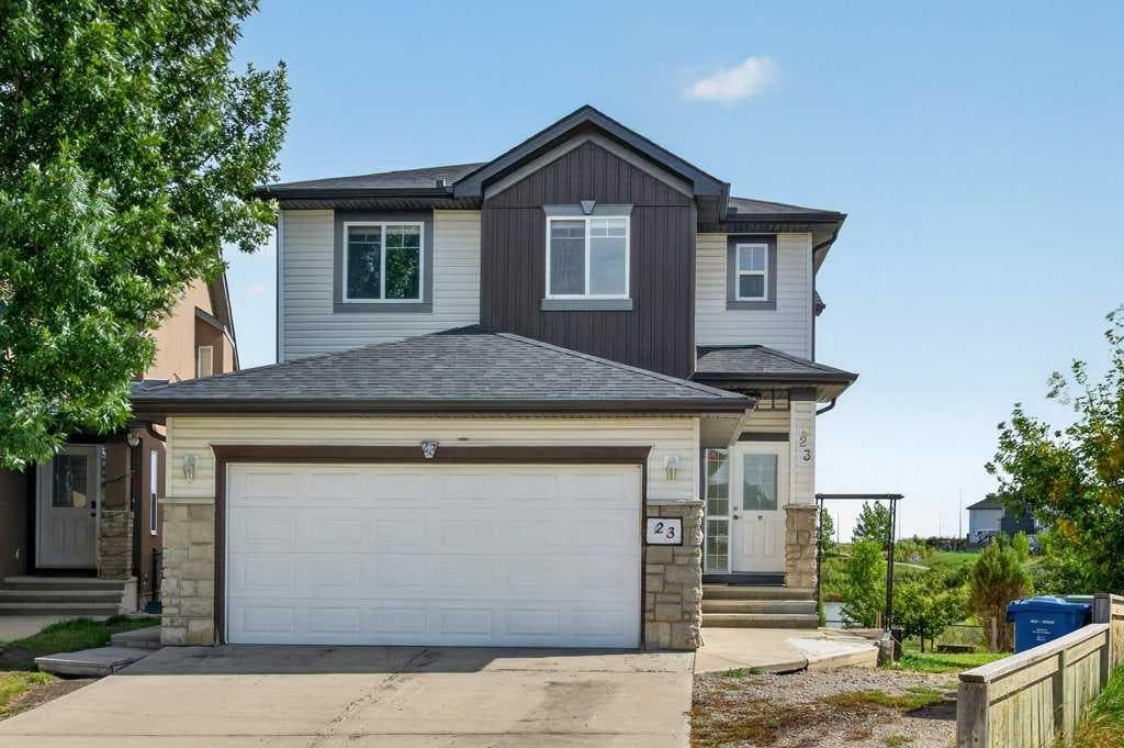 23 Saddlebrook Court NE — photo 1