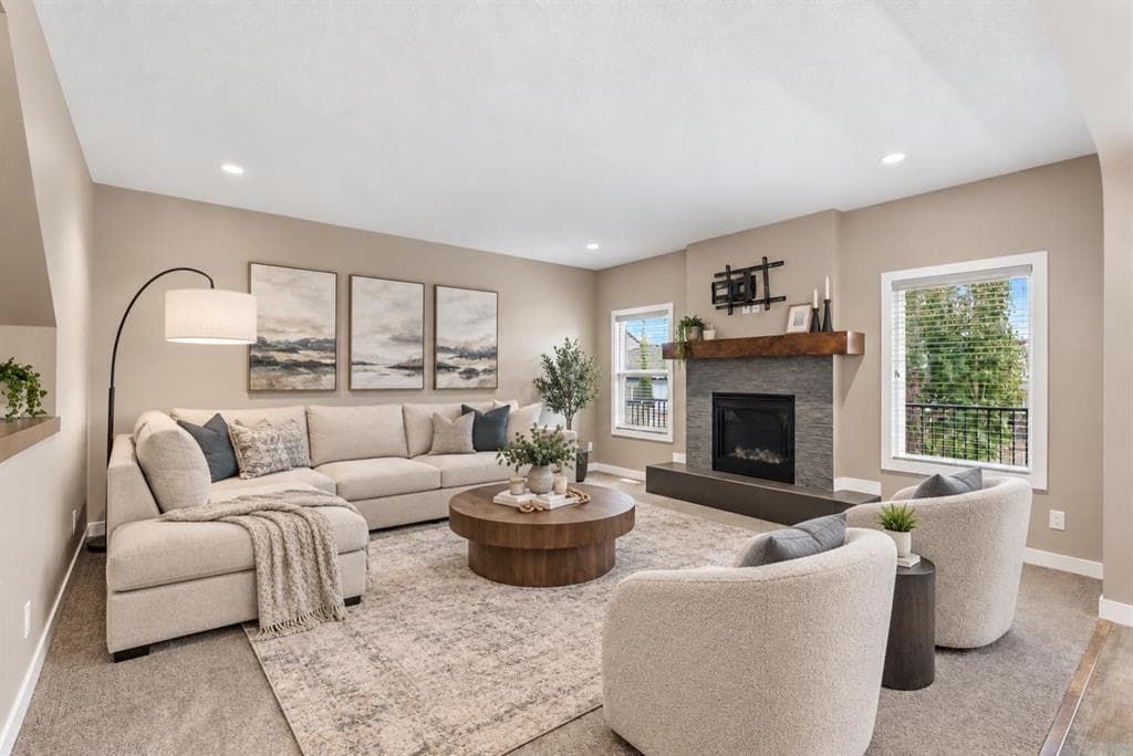 300 Aspenmere Way — photo 1