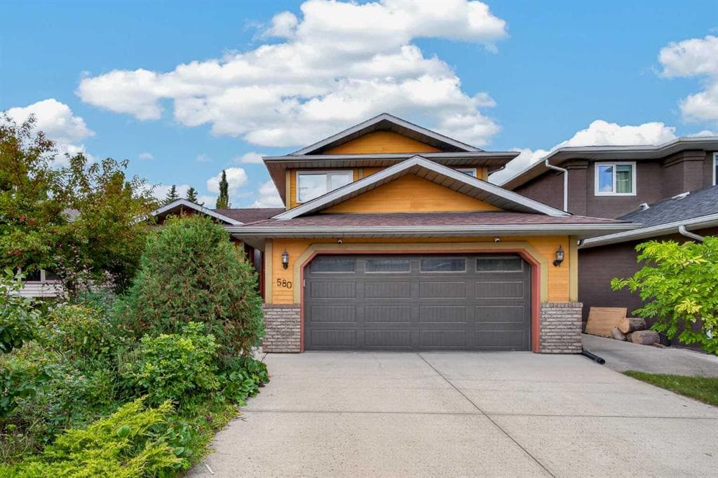 580 Sunmills Drive SE — photo 1