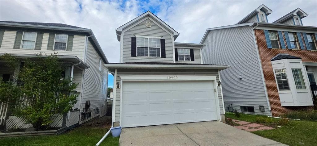 10800 Hidden Valley Drive NW — photo 1