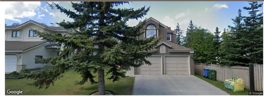 131 Hawkstone Drive NW — photo 1