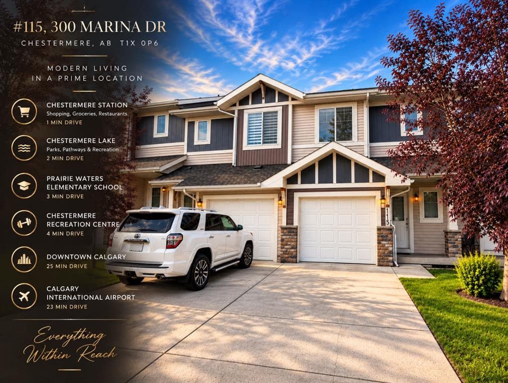 #115, 300 Marina Drive — photo 1