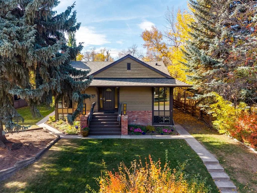 3025 Roxboro Glen Road SW — photo 1