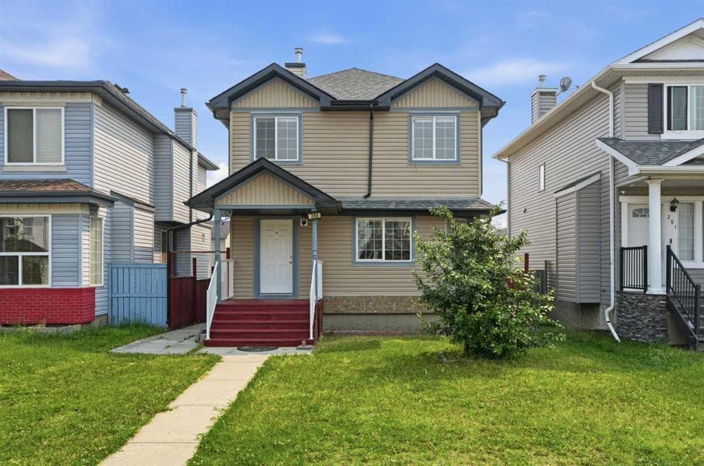 289 Taralake Terrace NE — photo 1