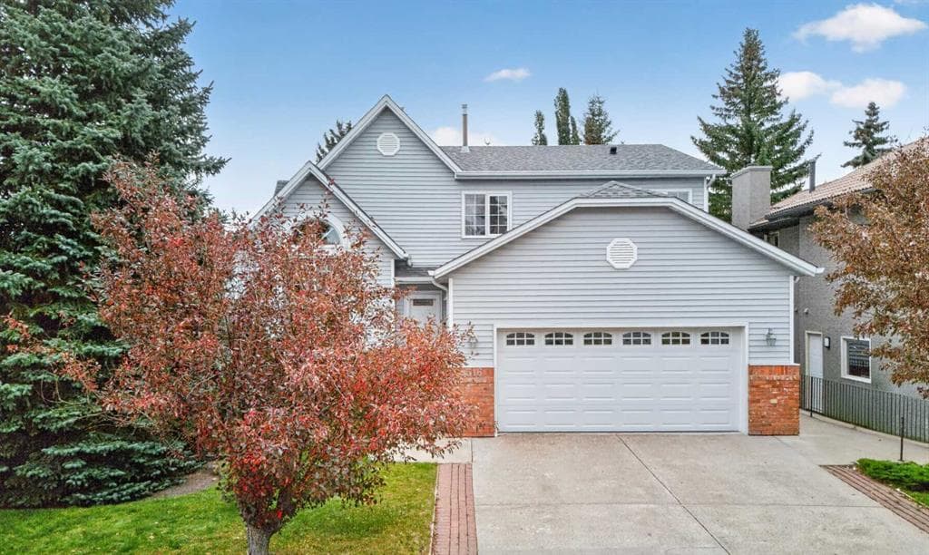 8516 Hawkford Gate NW — photo 1