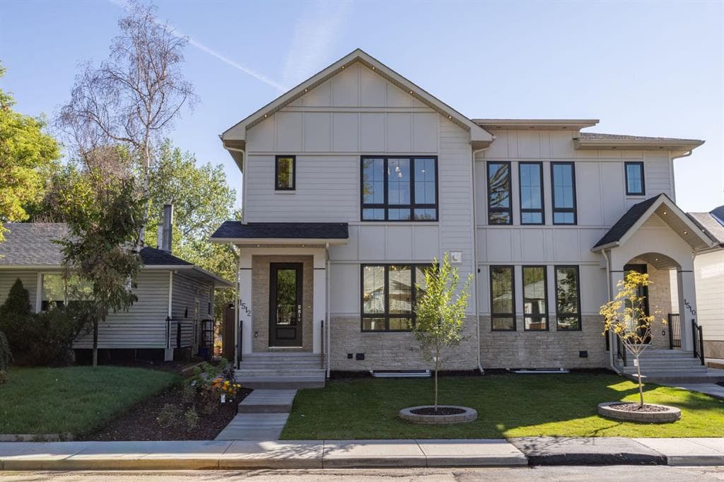 1512 20A Street NW — photo 1