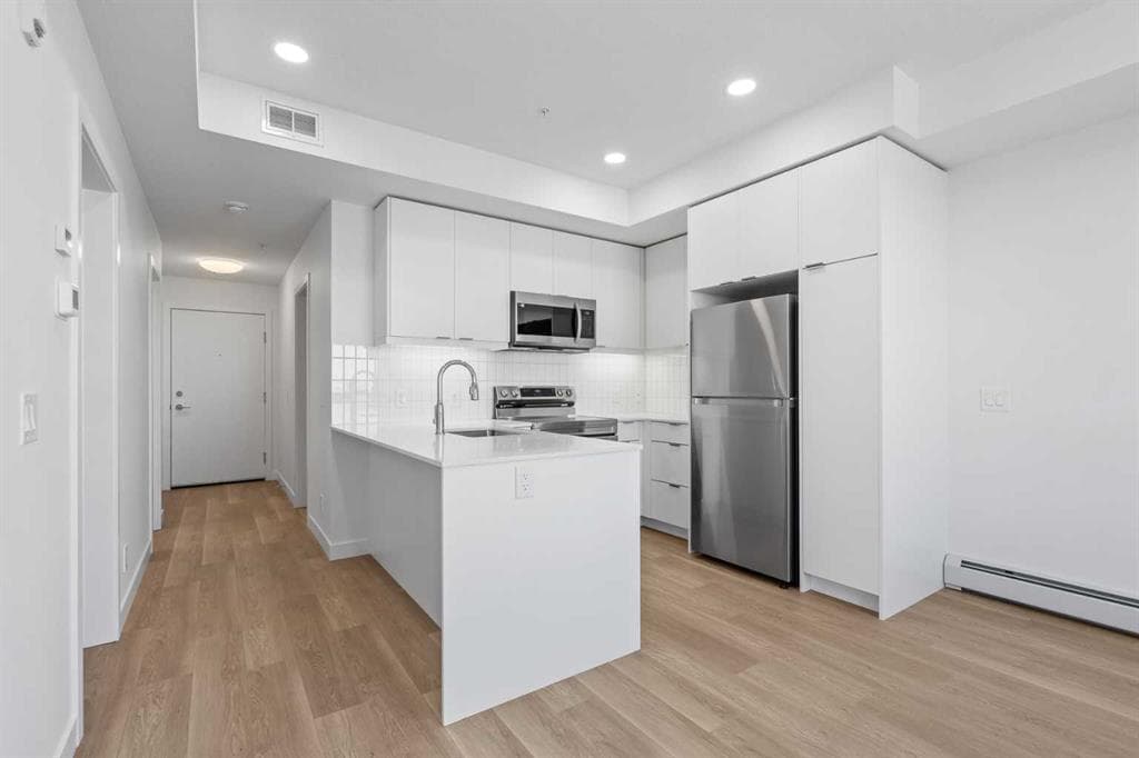 2-bed Apartment for sale at 4505, 8500 19 Avenue SE, Calgary