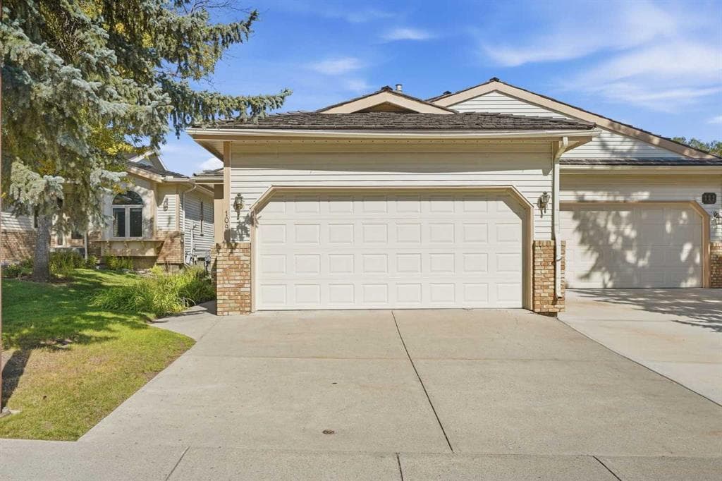 3-bed Semi-detached for sale at 109 Shawnee Rise SW, Calgary