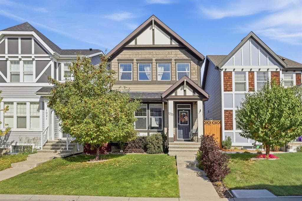 1025 New Brighton Grove SE — photo 1