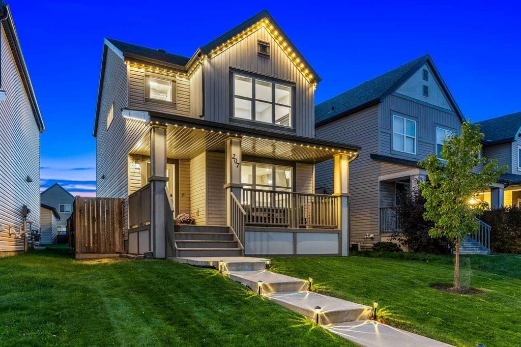207 Copperpond Road SE — photo 1