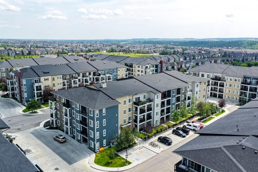 1-bed Apartment for sale at 5212, 151 Legacy Main Street SE, Calgary