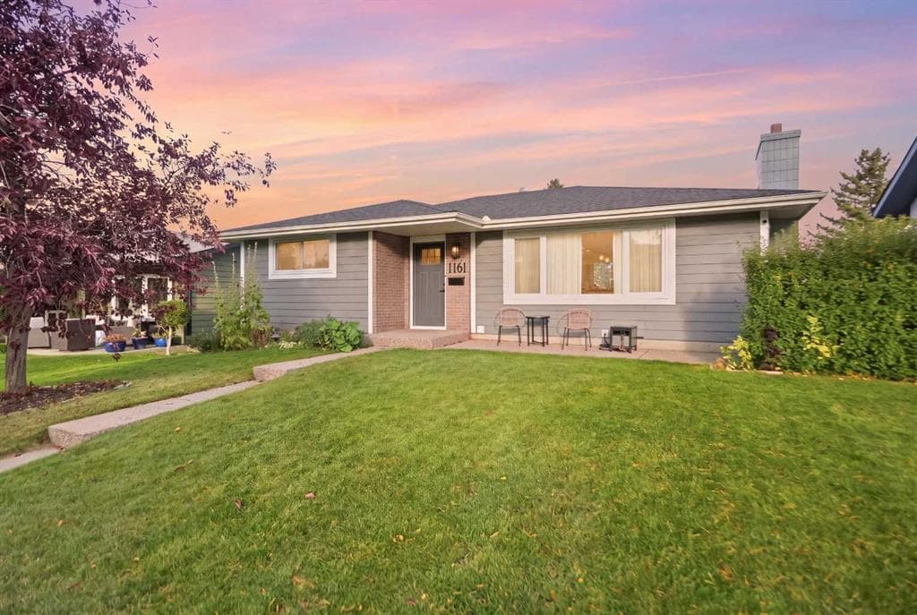 4-bed Detached for sale at 1161 hunterston Hill NW, Calgary