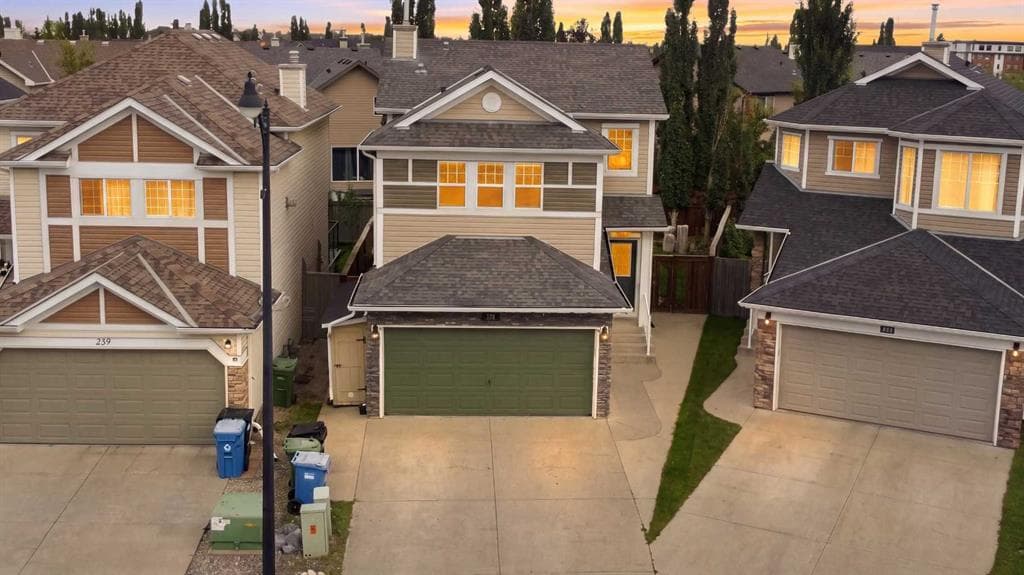 235 Cougar Plateau Way SW — photo 1