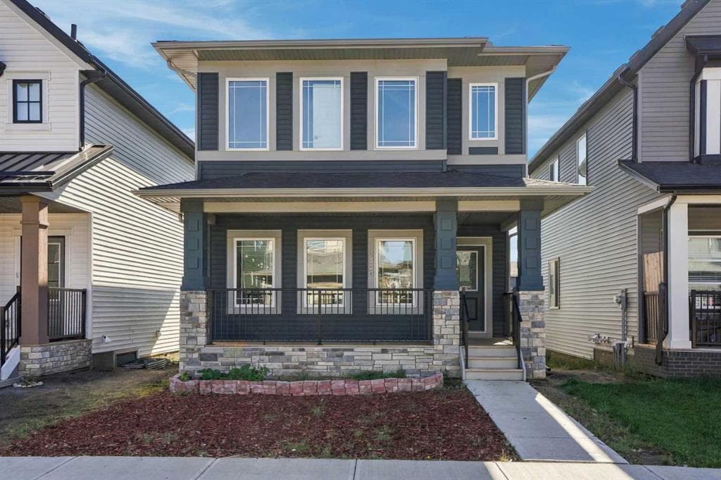 2320 Lancaster Heights SE — photo 1