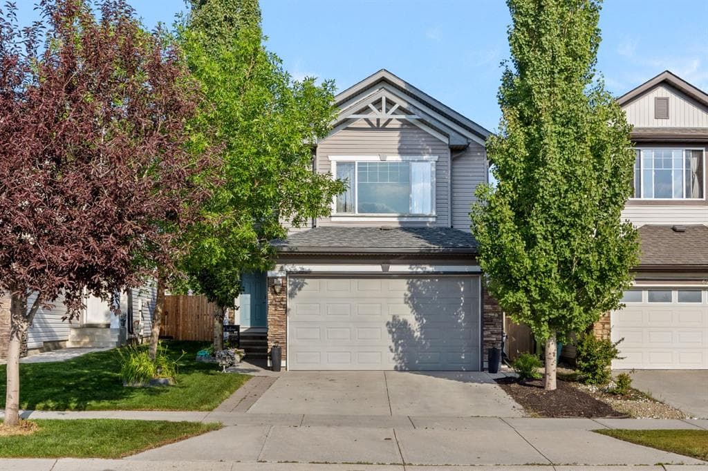 4-bed Detached for sale at 624 Cranston Drive SE, Calgary