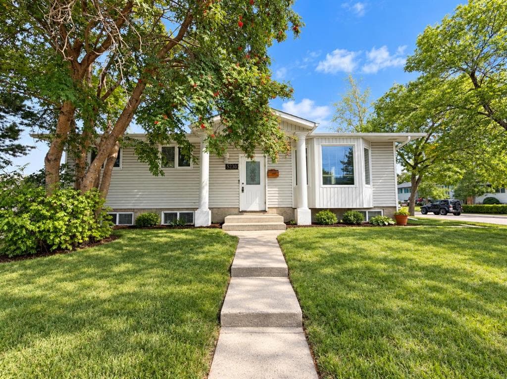 5-bed Detached for sale at 5230 Whitestone Road, Calgary