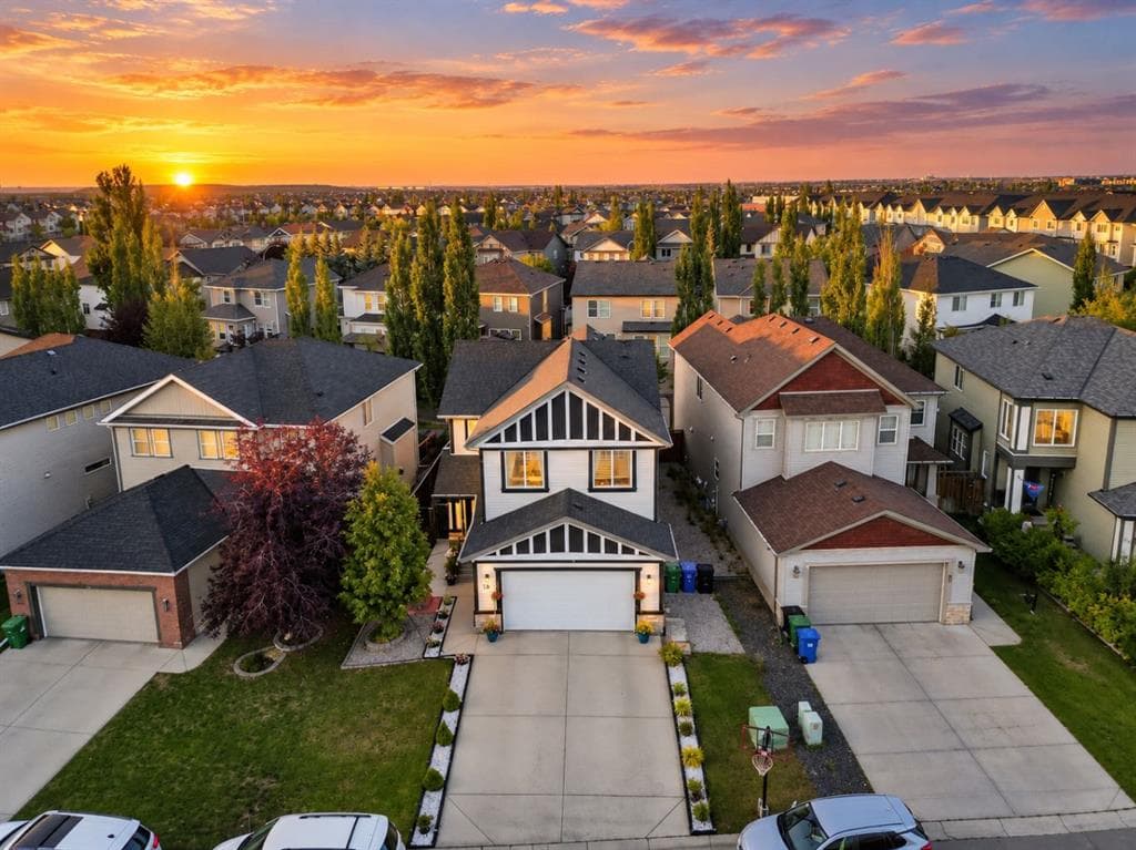 58 Copperleaf Terrace SE — photo 1