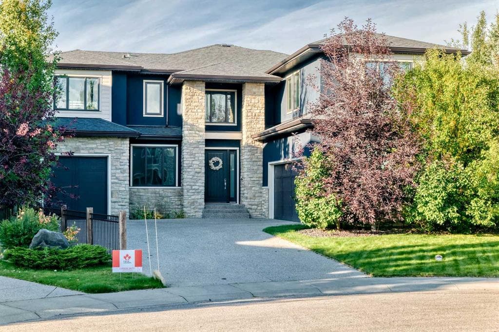 4-bed Detached for sale at 62 Wexford Crescent SW, Calgary