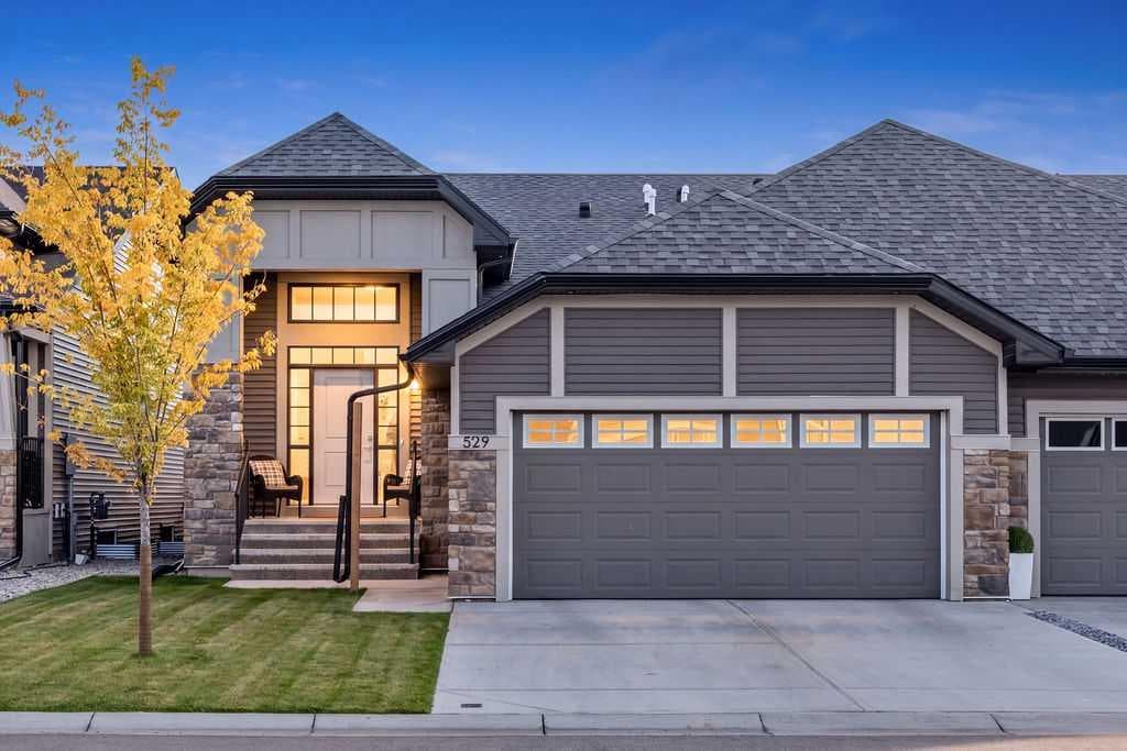 529 Montana Bay SE — photo 1