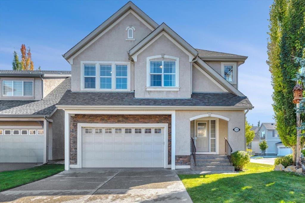 154 Cranleigh Bay SE — photo 1