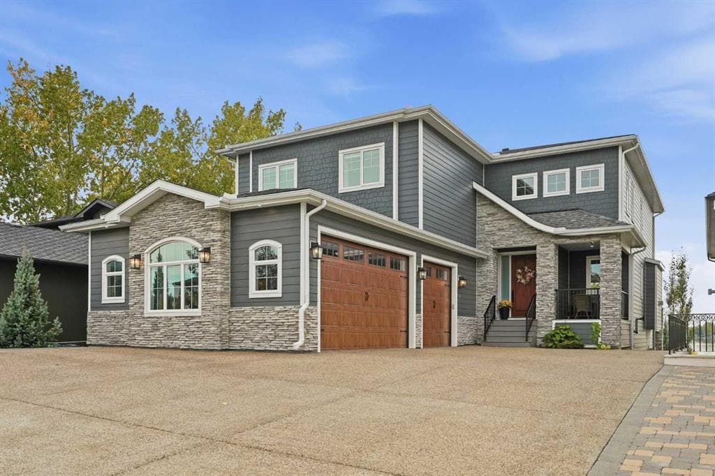 435 East Chestermere Drive — photo 1