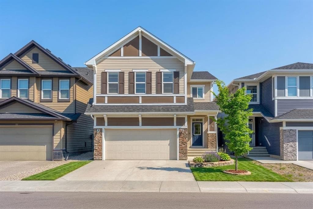 40 Evansfield Manor NW — photo 1