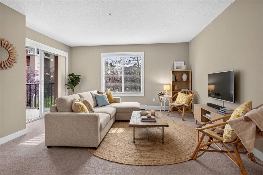 2206, 403 Mackenzie Way SW — photo 1