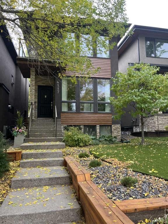 3-bed Detached for sale at 4117 16A Street SW, Calgary