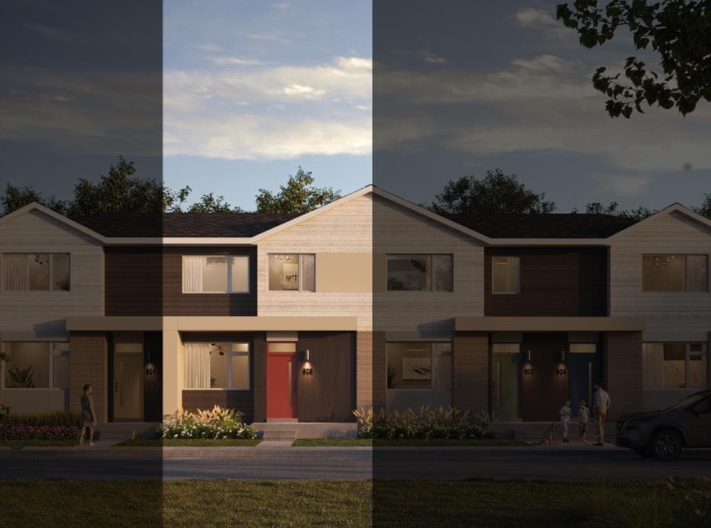 8337 21 Avenue SE — photo 1