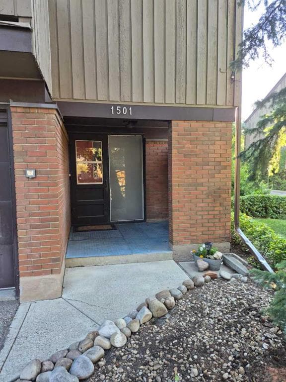1501, 9803 24 Street SW — photo 1