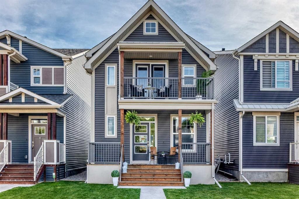 84 Seton Terrace SE — photo 1