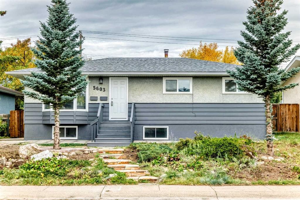 5603 Trelle Drive NE — photo 1